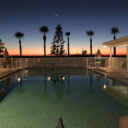 Ibeach Resort Treasure Island Exterior foto